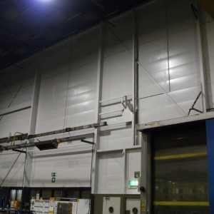 Fabriekshal