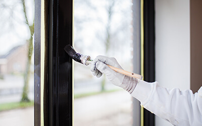 Schilder Bommelerwaard